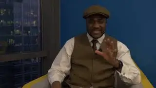 Three Traits of a successful Trader - Des Amey