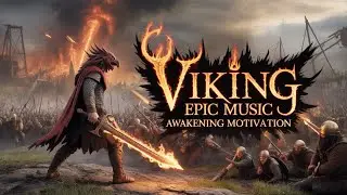 Celtic Fantasy Music | Epic Fantasy Music You Won&rsquo;t Escape Once It Starts
