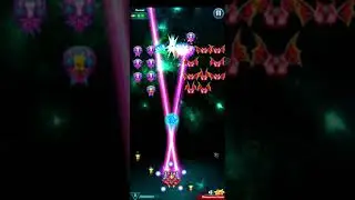 Alien Shooter Resurrection Event Level 11 (Kratacean II)