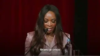 ICMA - International Capital Market Association's AGM 2024 Speech