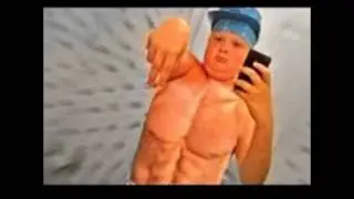 Funny photoshop fails