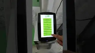 CDA Facility Center-One window options