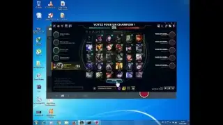 League of Legend : One for All (Live: MonsterTah ft RyuDevils) (MALAGASY)