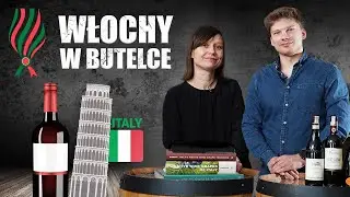 POZNAJ LEPIEJ WINIARSKIE WŁOCHY! ITALIAN WINE SCHOLAR