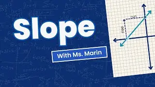 Introduction to Slope