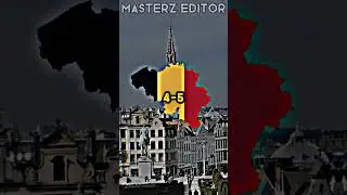 Belgium VS Colombia #world #shorts #belgium #vs #colombia #edit #europe #southamerica #song #fyp