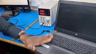 DC POWER SUPPLY CONCEPT IN LAPTOP MOTHERBOARD CHIP LEVEL REPAIR TRAINING COURSE | EDUCATION WORLD