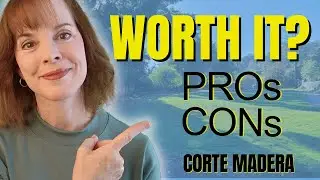 Inside Corte Madera: An Honest Look at a Marin County Town