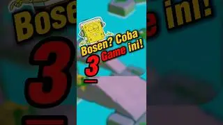 Bosen?Coba 3 Game Santai ini | #games