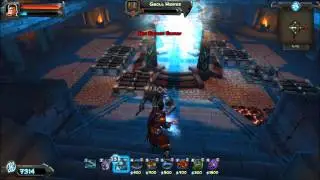 Orcs Must Die! - #24 Finale - Nightmare 5 skull rank HD