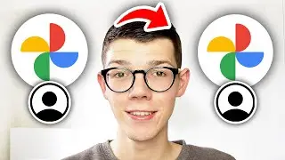 How To Transfer Google Photos To Another Account - Full Guide