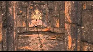 The Occultis Solaris Flythough Animation
