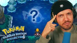 Die Strudelinseln & das LEGENDÄRE Pokemon!? #pokemon #soulsilver #letsplay Let's Play 28
