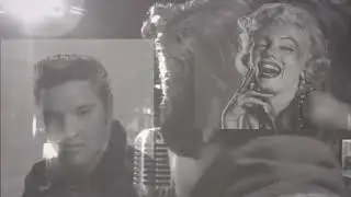 Jimmy Angel &ldquo;Elvis and Marilyn&rdquo; Music Video￼