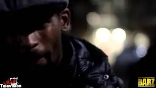 BARZ: Murdock Foster, Kropz, Gabriel Blacksmith & Peeay (www.MisjifTV.com)