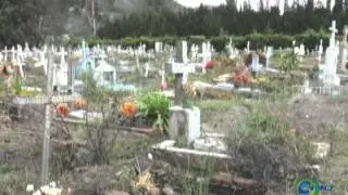 SIBATE PROYECTO DE ADECUACION DEL CEMENTERIO MUNICIPAL CTv11 2014