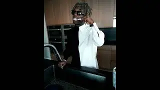 Lil Uzi Vert x Akachi Melodic Glo Type Beat - 