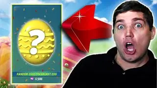 The Glitch that Saved Easter