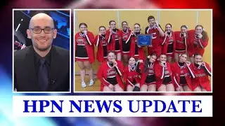 HPN News - December 23, 2025