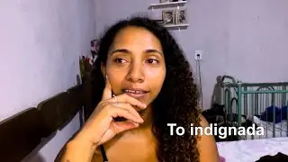 Vocês não vão acreditar….