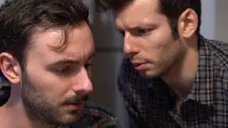 Words (ft. Jake Rasmussen) | Tom McGovern