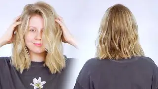 HUSBAND Cuts My HAIR 😅