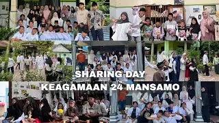 SHARING DAY | REUNI 2026 | PART 2