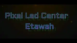 New Building effect swf file Dawnlods #pixel LED Centre &# GIRFHARI VIP DECORATOR