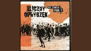 Forever Punk