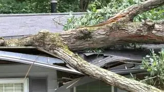 Water Damage Amherst OH 44011 Soot Clean Up