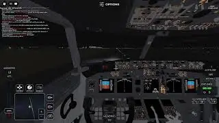 PROJECT FLIGHT ROBLOX LIVE!
