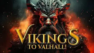 Conquer with Viking Mindset: Unstoppable Motivation | ApexArise Motivational video