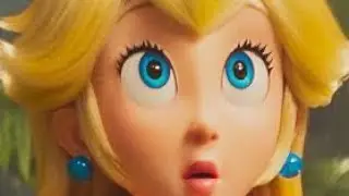 Peach Is TERRIBLE! (SSB5)