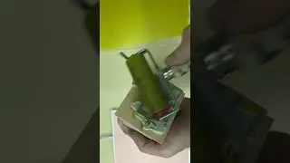 Sellos grandes para bolsas y cajas tinta dorada