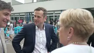 Matthias Borner (Solothurn) in den Nationalrat