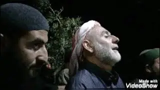 انشاد المداح الحج عبدو الدرويش ابو احمد
