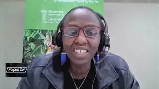 Building resilient food systems in Africa