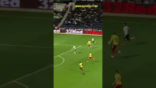 🔥 Milutin Osmajic Clinical Finish! | Preston North End vs Watford #prestonnorthend #watford