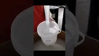 High transparency liquid silicone rubber