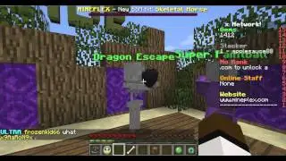 игры на mineplex com