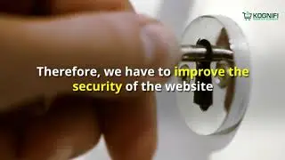 Website Security Issues | Kognifi