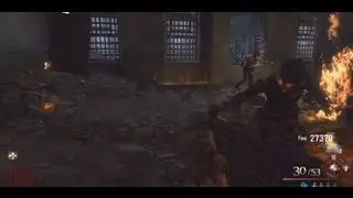 Mob of the Dead Round 195 World Record Mob of the Dead