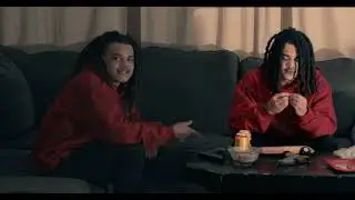 Amedues - Money n Power