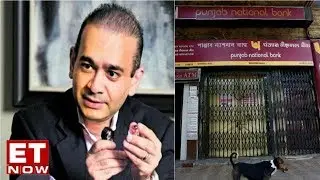 CBI Files First Chargesheet In 13000 Crore PNB Fraud Case