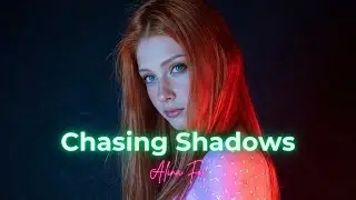 Alina Fox - Chasing Shadows (Official Music Video)