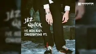Jaz Quick - Love (Audio)