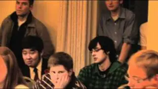 QTV Special Report: AMS Assembly, Motion to Censure Nick Day: Debate Part 1