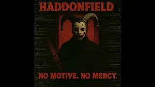 Haddonfield - The Shape Walks