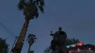 Acid Lab Delivery Bike is crazy stable