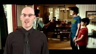 Pat Reid Cineworld Intro - May 2011